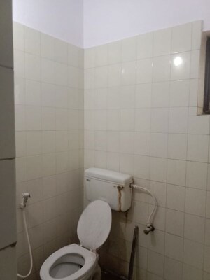 Bathroom in 2.5 BHK Independent House at Sector 23 – for Rent