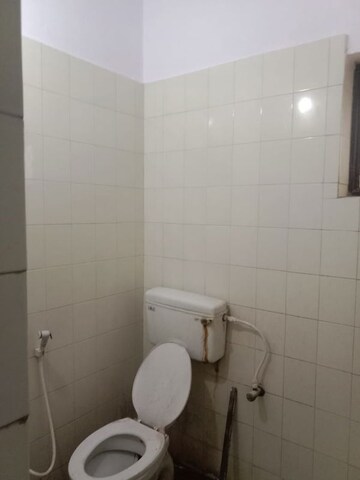 Bathroom in 2.5 BHK Independent House at Sector 23 – for Rent