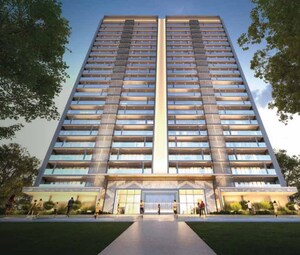 2.5 BHK Apartment For Sale in Smart World Natures Court, Manesar Sector 9