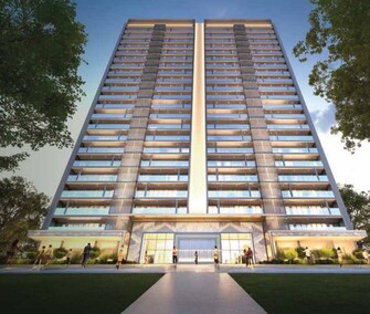 2.5 BHK + Study Room 1360 Sq.Ft. Apartment in Smart World Natures Court