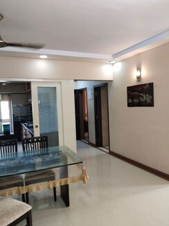 2 BHK Apartment For Rent in RNA Royale Park