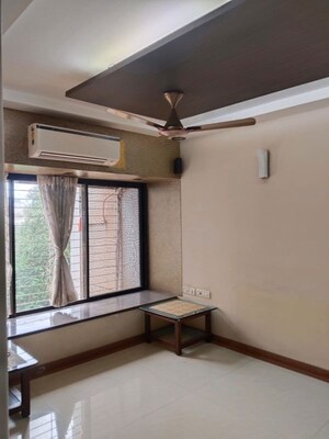 Bedroom in 2 BHK Apartment at RNA Royale Park, Kandivali West – for Rent