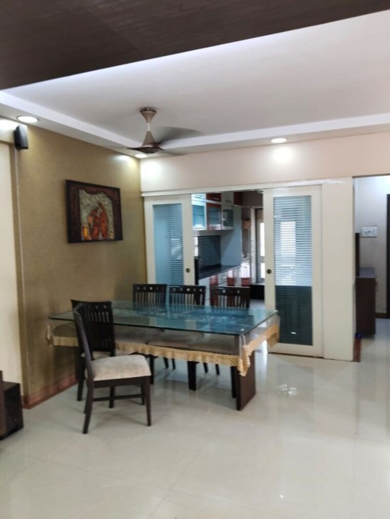 Living Room, rna-royale-park 2 Bedroom 900 Sq.Ft. Apartment In Kandivali West Mumbai 9932159