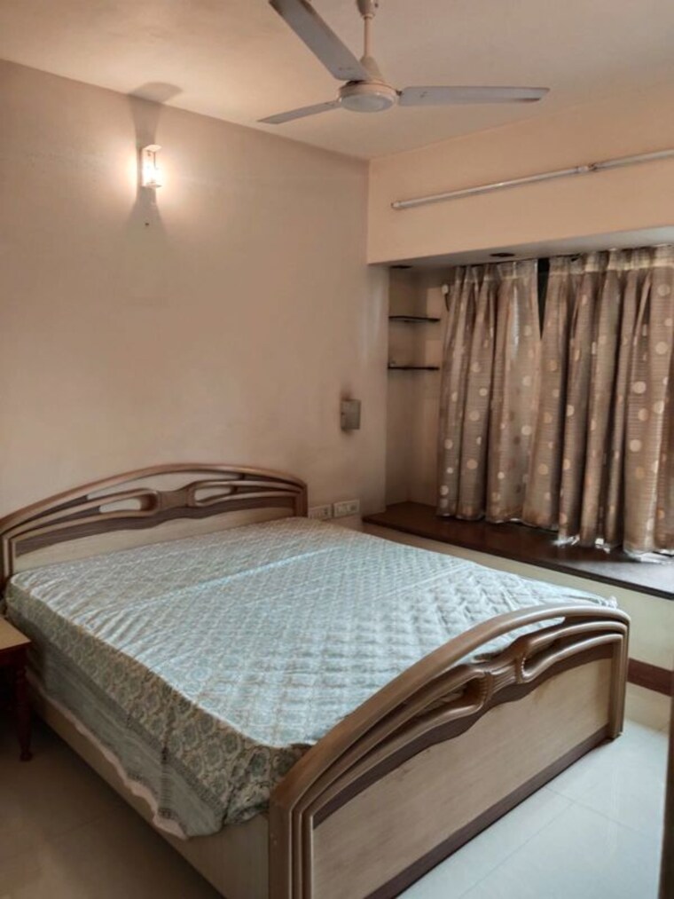 Bedroom, rna-royale-park 2 Bedroom 900 Sq.Ft. Apartment In Kandivali West Mumbai 9932159