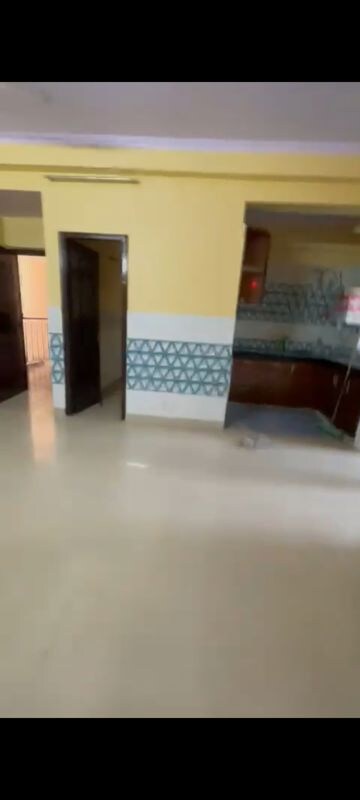 Bedroom in 2 BHK Apartment at Amrapali Princely Estate, Sector 76 – for Rent