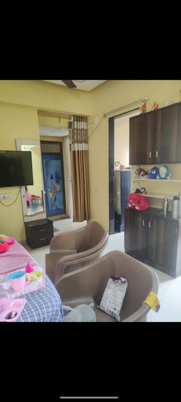 1 BHK Apartment For Rent in Omkar Vayu