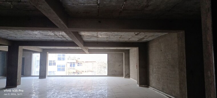 undefined, sikandra Commercial Office Space 2000 Sq.Ft. In Sikandra Agra 9932170