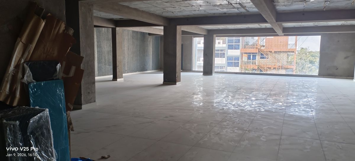 Office Space For Rent in Sikandra