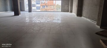 Floor Plan in  Office Space at Sikandra – for Rent