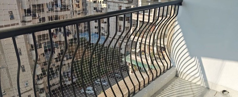 Balcony, sector 12 dwarka 4 Bedroom 2100 Sq.Ft. Apartment In Sector 12 Dwarka Delhi 9932174