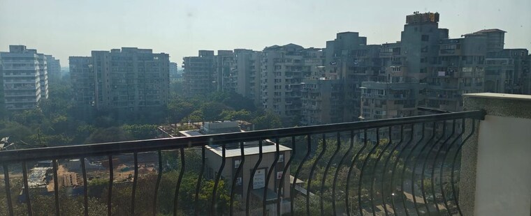 Exterior View, sector 12 dwarka 4 Bedroom 2100 Sq.Ft. Apartment In Sector 12 Dwarka Delhi 9932174