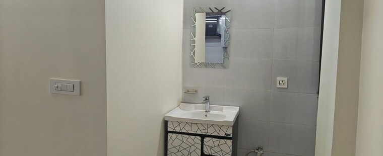 undefined, sector 12 dwarka 4 Bedroom 2100 Sq.Ft. Apartment In Sector 12 Dwarka Delhi 9932174