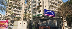 4 BHK + Pooja Room Apartment For Rent in Sector 12 Dwarka
