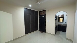 Room in 1 BHK Builder Floor at Chattarpur – for Rent