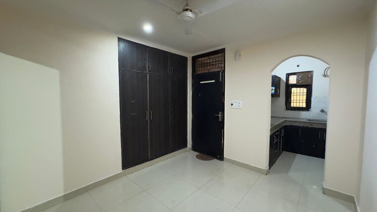 Room, chattarpur 1 Bedroom 400 Sq.Ft. Builder Floor In Chattarpur Delhi 9932175
