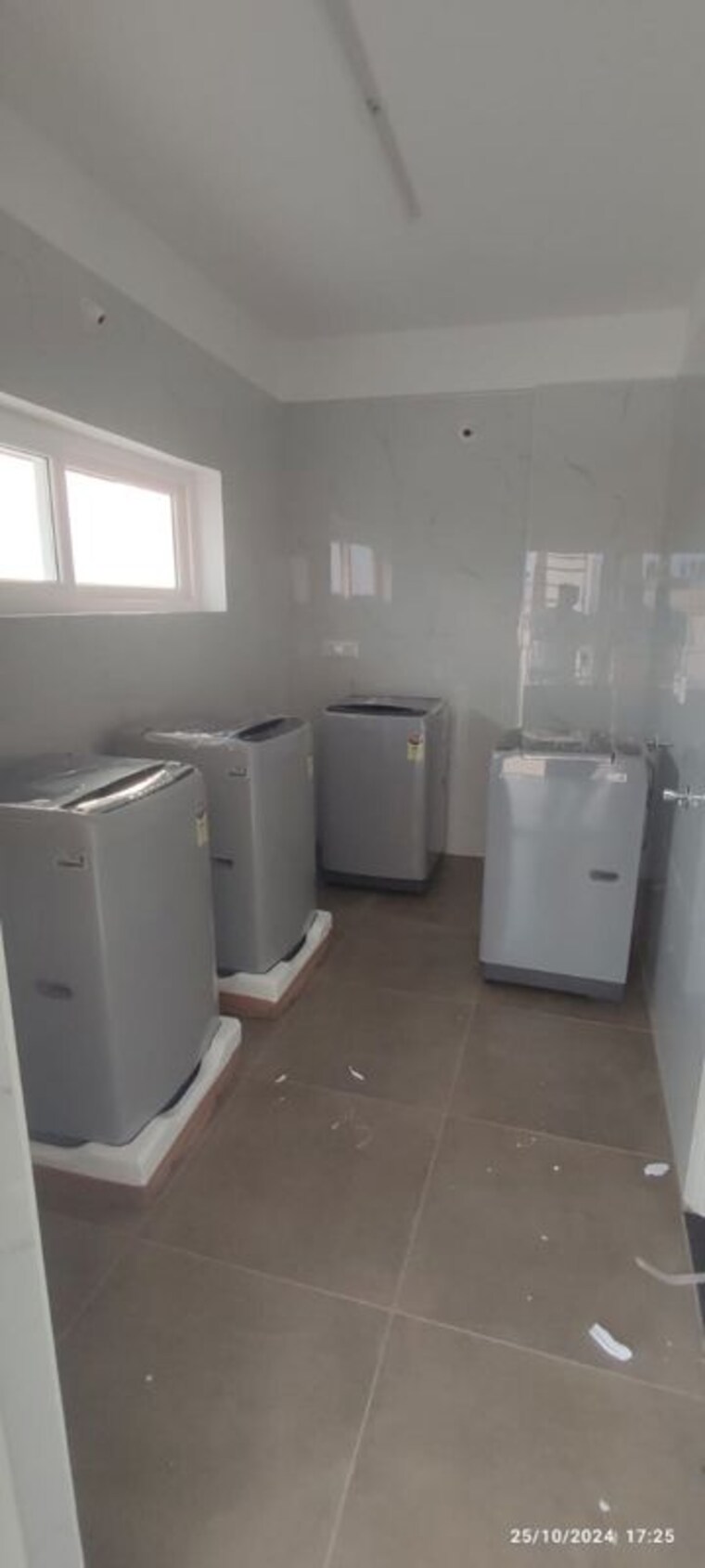 Bathroom, doddanekundi 1 RK 310 Sq.Ft. Apartment In Doddanekundi Bangalore 9932176
