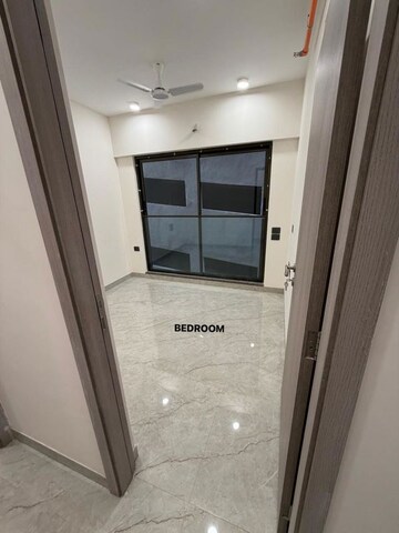 Room in 2 BHK Apartment at Antariksh Ace, Bandra East – for Rent