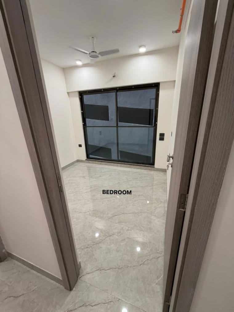 Room, antariksh-ace 2 Bedroom 611 Sq.Ft. Apartment In Bandra East Mumbai 9932180