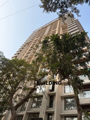 2 BHK Apartment – Exterior View View at Antariksh Ace, Bandra East - for Rent