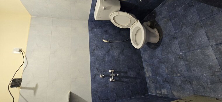 Bathroom, doddanekundi 1 RK 320 Sq.Ft. Apartment In Doddanekundi Bangalore 9932145