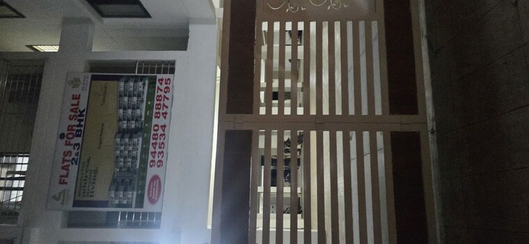 Exterior View, doddanekundi 1 RK 320 Sq.Ft. Apartment In Doddanekundi Bangalore 9932145