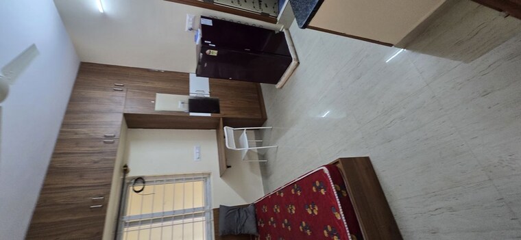 Kitchen, doddanekundi 1 RK 320 Sq.Ft. Apartment In Doddanekundi Bangalore 9932145