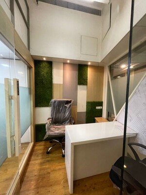 Team Area in  Office Space at Sunder Nagar – for Sale