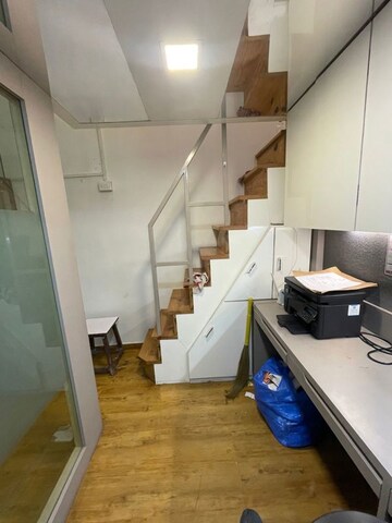 Team Area in  Office Space at Sunder Nagar – for Sale