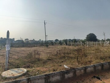 Plot Area in  Plot at Shadnagar – for Sale