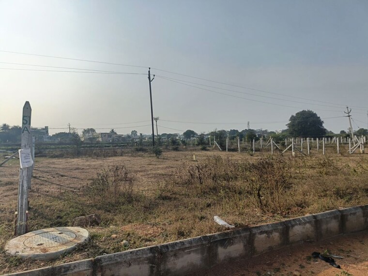 undefined, shadnagar  200 Sq.Yd. Plot In Shadnagar Hyderabad 9932185