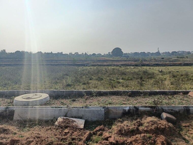 undefined, shadnagar  200 Sq.Yd. Plot In Shadnagar Hyderabad 9932185