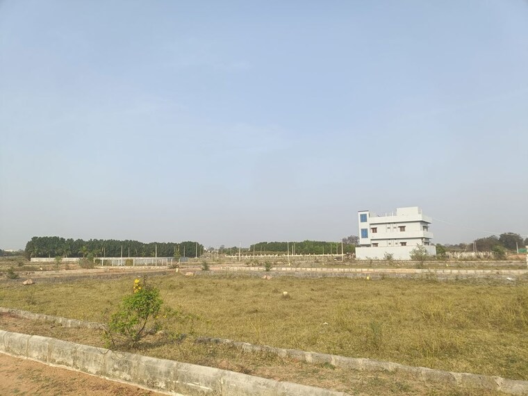 undefined, shadnagar  200 Sq.Yd. Plot In Shadnagar Hyderabad 9932185