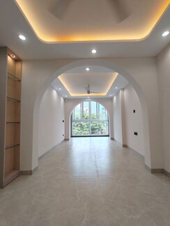 3 BHK + Study Room Builder Floor For Sale in East Of Kailash
