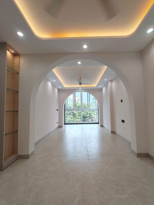 3 BHK Builder Floor For Sale in East Of Kailash