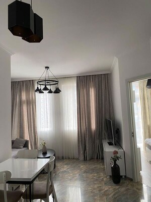 Studio Apartment For Sale in Baner