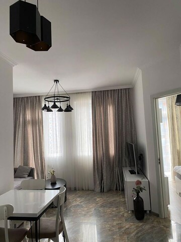 Studio Apartment For Sale in Baner