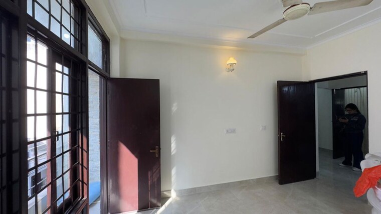 Room, chattarpur 1 Bedroom 500 Sq.Ft. Builder Floor In Chattarpur Delhi 9932197