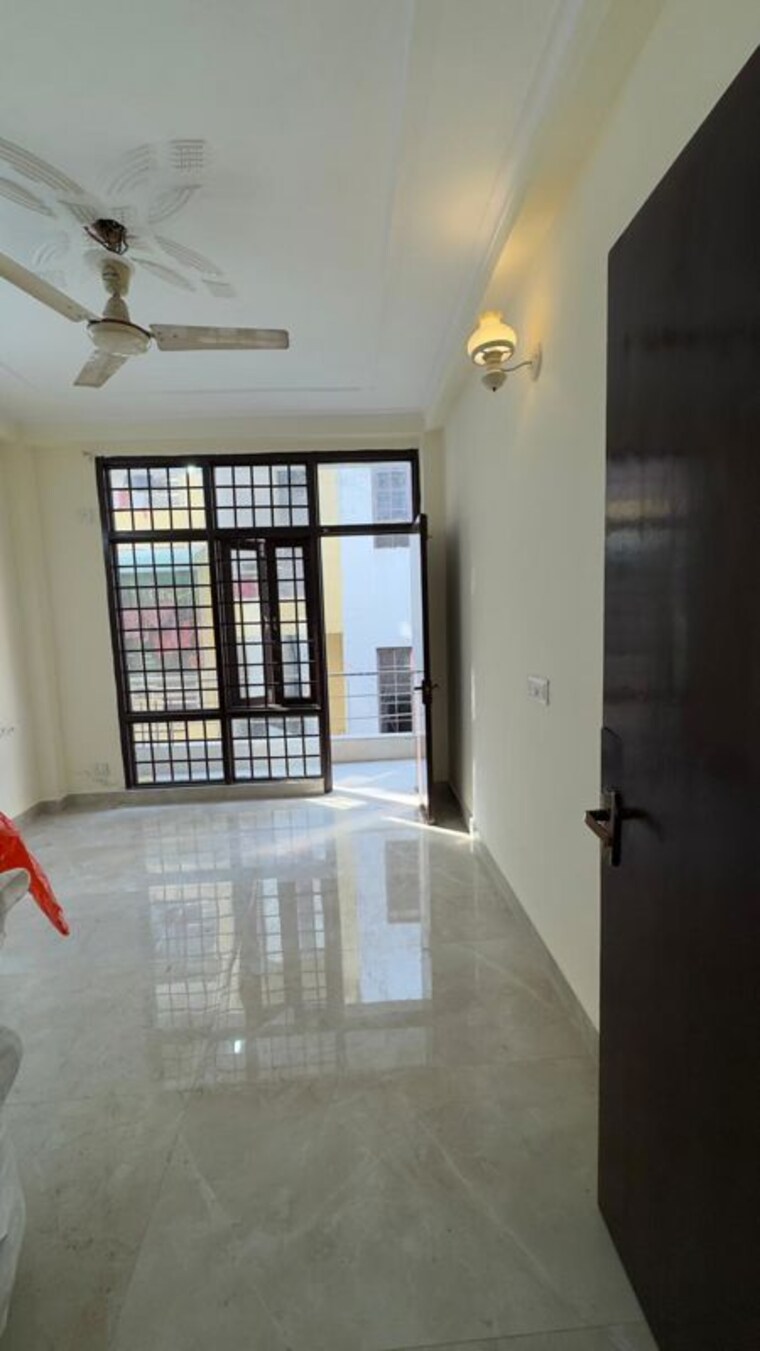 Master Bedroom, chattarpur 1 Bedroom 500 Sq.Ft. Builder Floor In Chattarpur Delhi 9932197