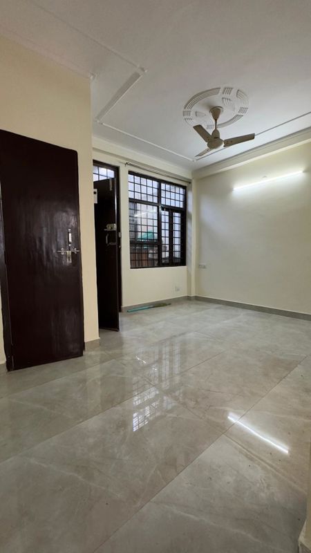 1 BHK + Servant Room Builder Floor For Rent in Chattarpur