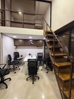 115 Sq.Ft. Office Space in Sunder Nagar