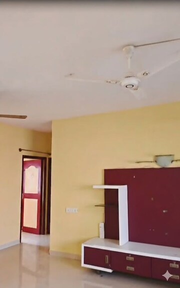 Living Room in 2 BHK Apartment at Harinivasa Paradise, Bommanahalli – for Rent
