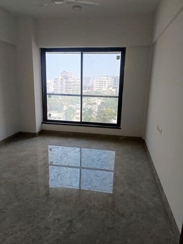 1 BHK Apartment For Rent in Santacruz West