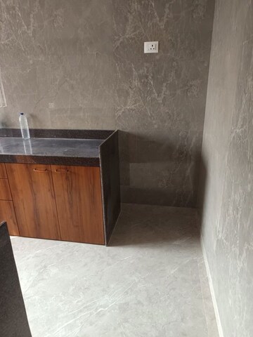 Kitchen in 1 BHK Apartment at Santacruz West – for Rent