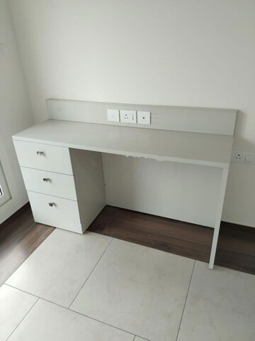 Furnished Amenities in 2 BHK Apartment at Eden Park At The Prestige City, Sarjapur Road – for Rent