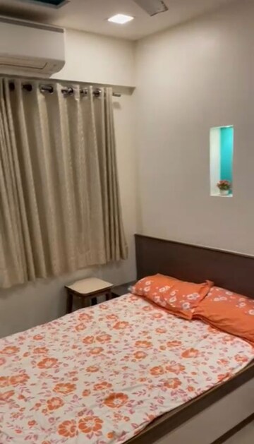 1 BHK Apartment For Rent in Onkar CHS, Goregaon East