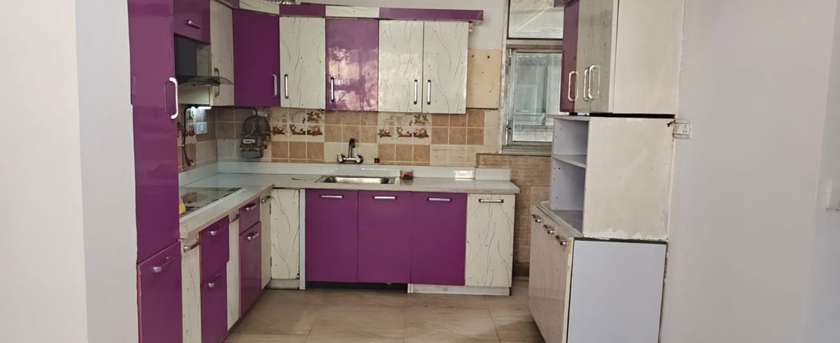 3 BHK + Pooja Room Apartment For Rent in Sector 11 Dwarka