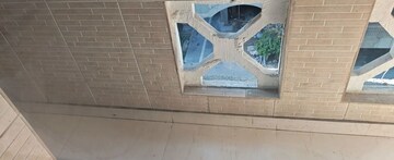 Bathroom in 3 BHK Apartment at Sector 11 Dwarka – for Rent