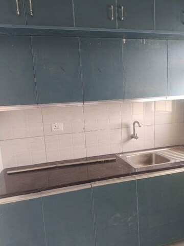 Kitchen in 2 BHK Apartment at Provident Capella, Whitefield – for Rent