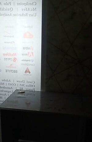  Office Space – Map Location View at Gaur City Mall, Sector 4 Greater Noida - for Rent