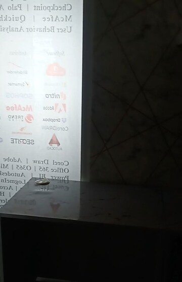  Office Space – Map Location View at Gaur City Mall, Sector 4 Greater Noida - for Rent